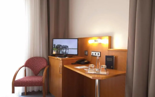 Neumaiers Hirsch Gasthof & Landhotel