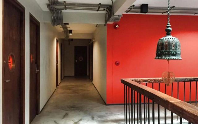 Cacha Hotel