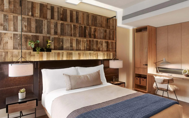 1 Hotel Central Park
