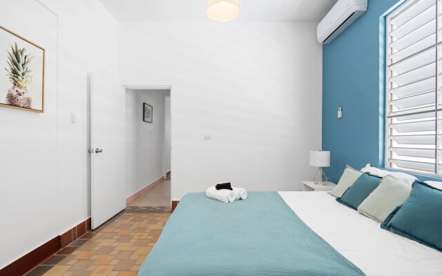 Santurce by Otium
