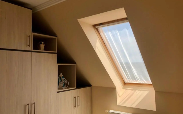 Savelij apartament