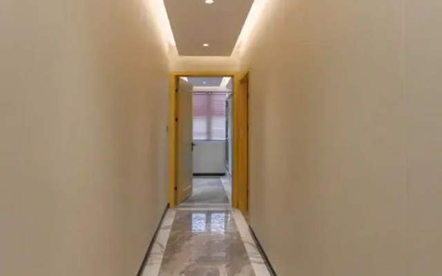 Zhongshan Nuremberg Hotel (Nantou City Railway Station)