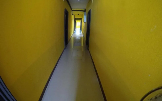 The Room Padangbesar