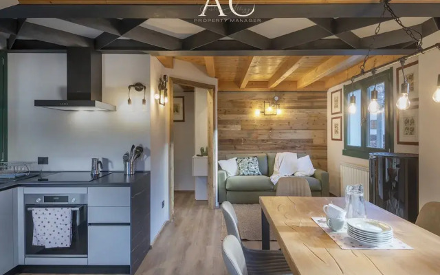 Olivia s Home in Ponte di Legno