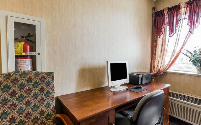 Econo Lodge Pagosa Springs