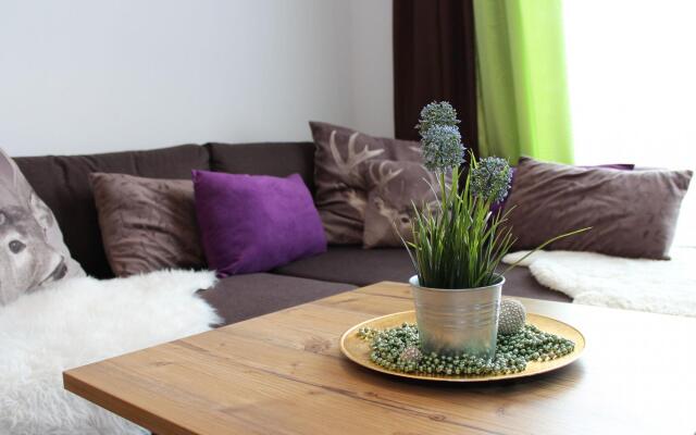 Boutique Apartment in Lungau With Terrace