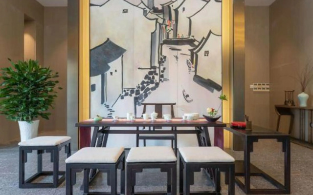 Scholars Hotel