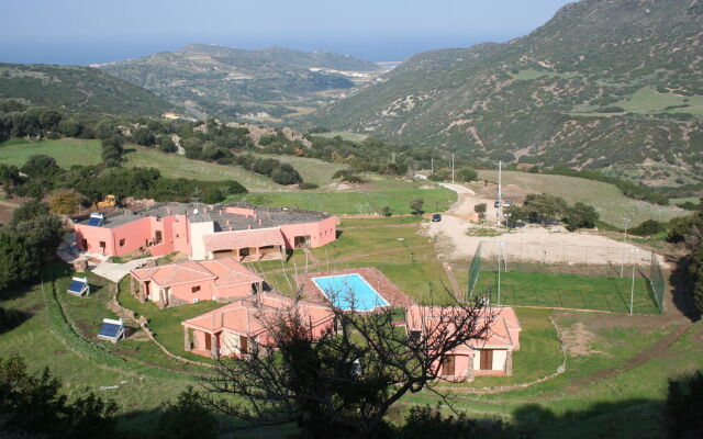 Hotel La Fattoria