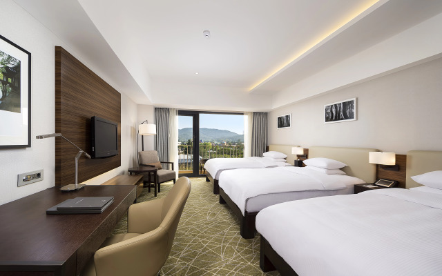 Hilton Gyeongju