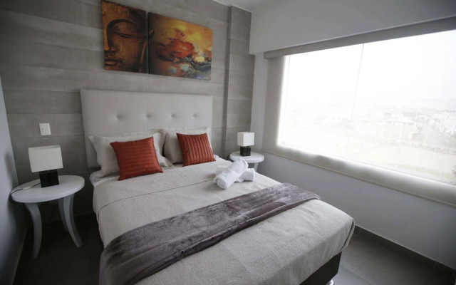 Apartments Boutique Punta Hermosa