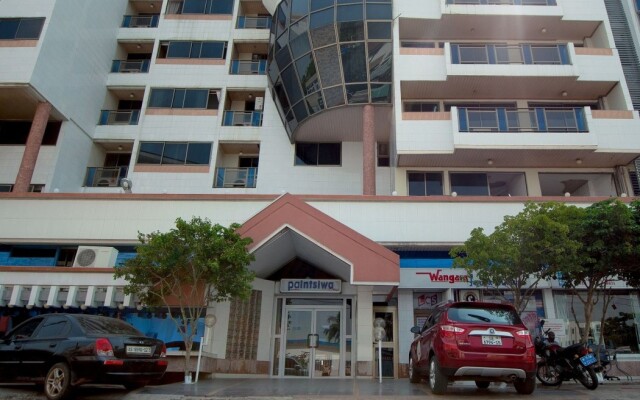 Paintsiwa Wangara Apartments