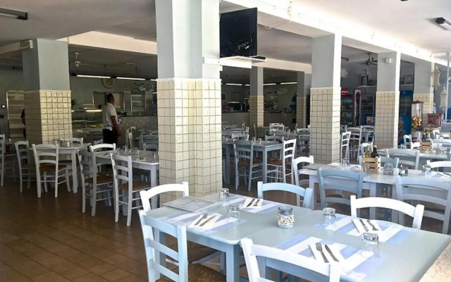 Club del Sole Romagna Family Village Riccione.