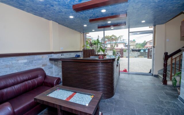 OYO 253 Hotel Pinnacle