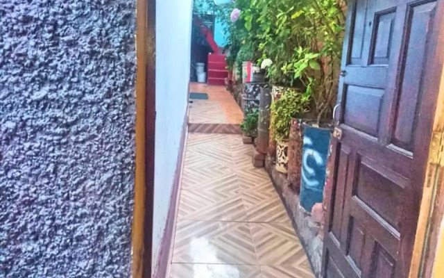 Cusco Central Hostel