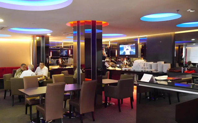 ASTO Hotels Kuala Lumpur