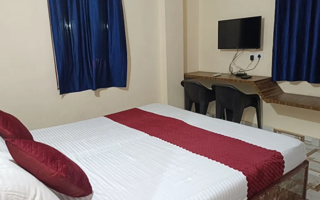 GB Guest House