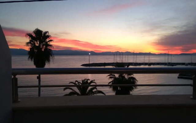 Onar Corfu Aparts & Studios