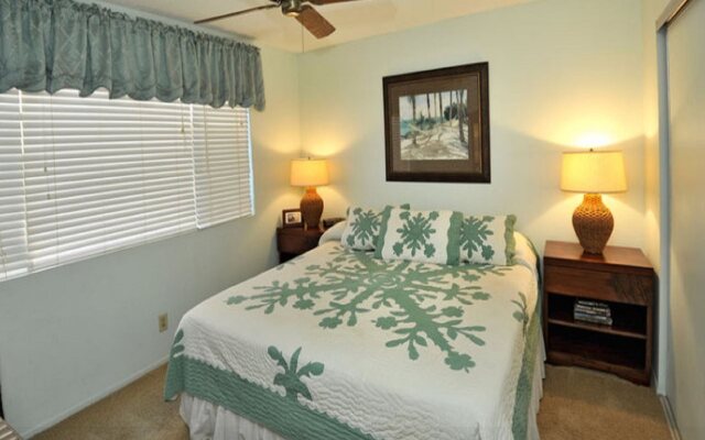 Kihei Kai Oceanfront Condominiums