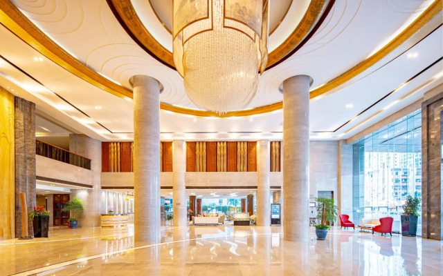 Wanyue Grand Skylight Hotel Shenzhen