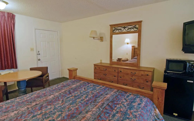 Americas Best Value Inn - Stanton
