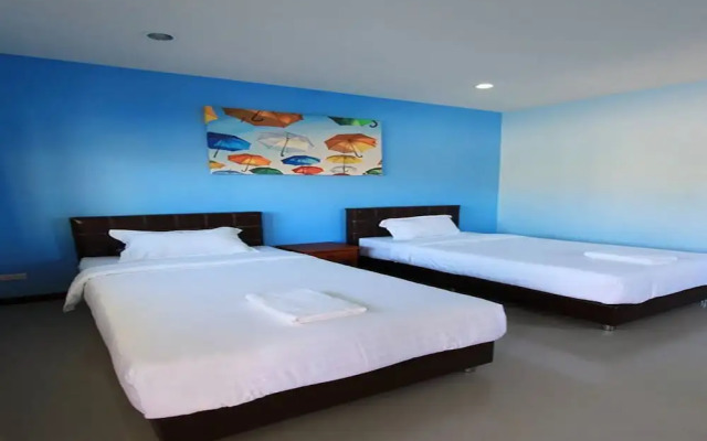 Khaohom Resort