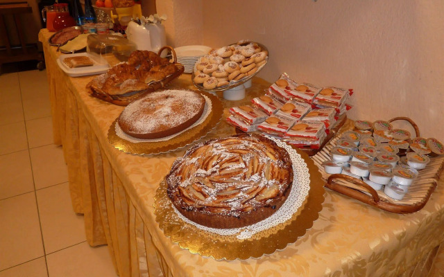 Hotel Corso