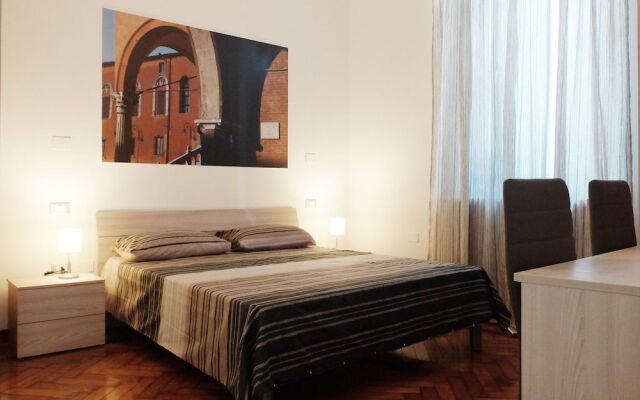 Centro Storico Rooms