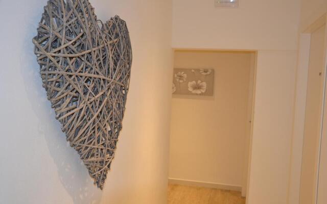 Affittacamere Casa Danè