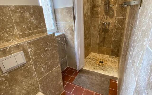 Appartement au centre de Bonifacio