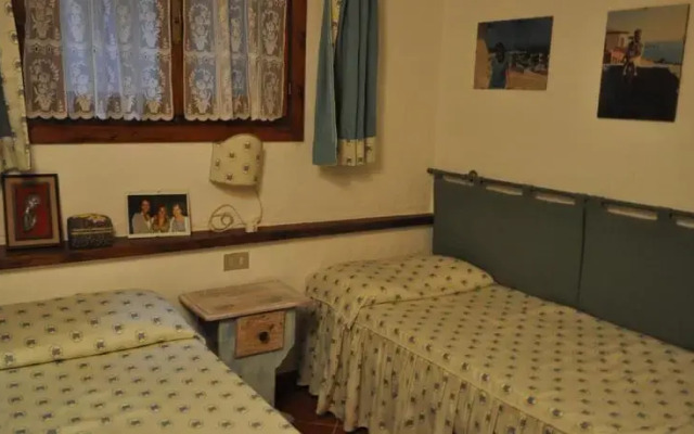 Residence Punta Volpe