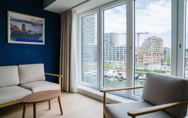 Hotel Burlington