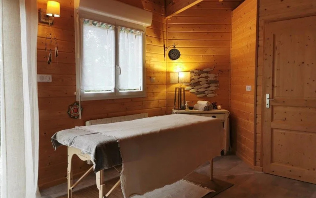 Chalet Bien-Hêtre