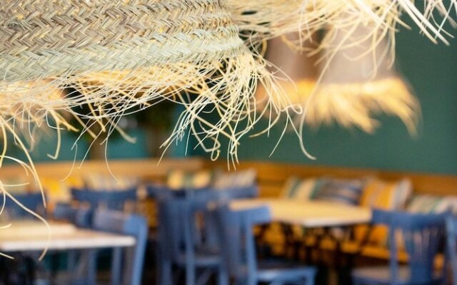 Yomo Hostal BCN Port
