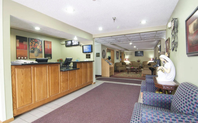 Comfort Inn & Suites