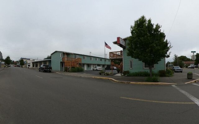 Col-Pacific Motel