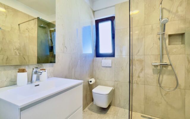 Apartments Sunflower