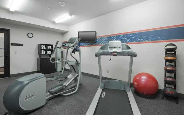 Hampton Inn Binghamton/Johnson City