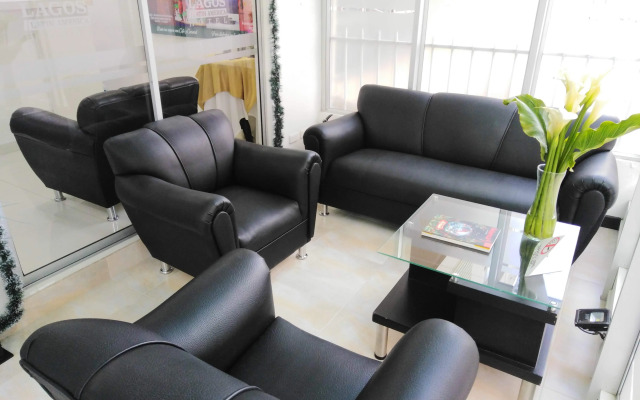 Hotel Lagos Latin America