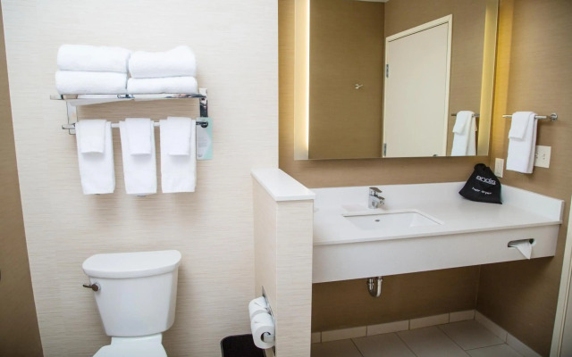 Fairfield Inn and Suites by Marriott Pocatello