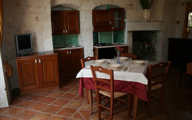 Masseria La Luna Nel Pozzo