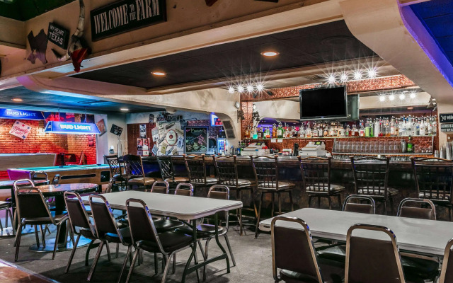 Ramada by Wyndham Odessa Near University of Texas Permian