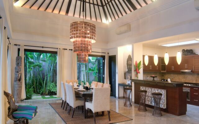 The Residence Seminyak