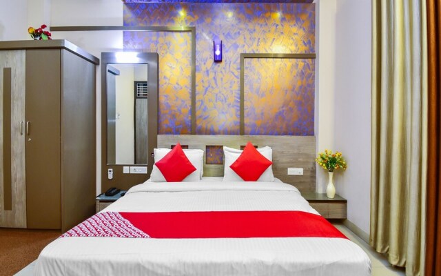 Hotel Park Avenue by OYO Rooms