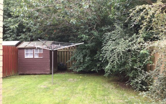 Inverness Apartments - Castle Heather