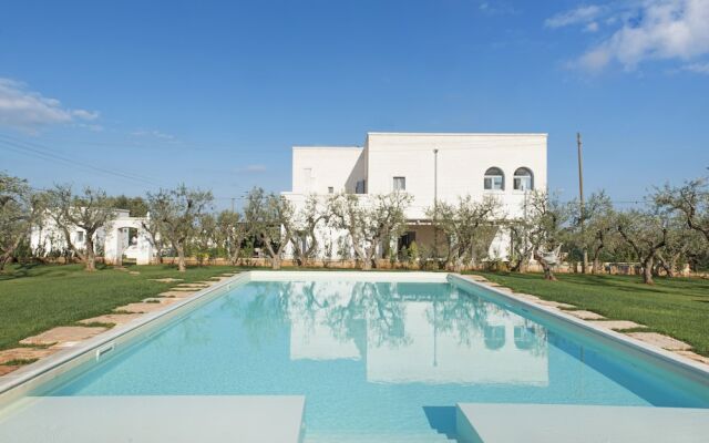 Masseria Spesseto