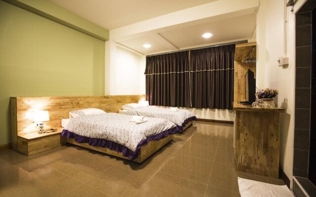 BB&B Hotel