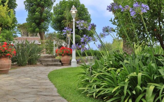 Luxury Relais Villa Magdalena
