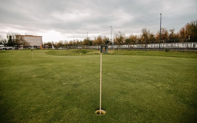 Quadrifoglio Village