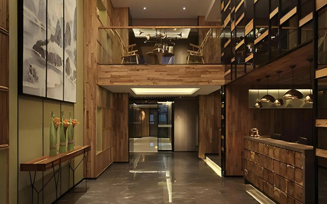 Bloom Boutique Hotel