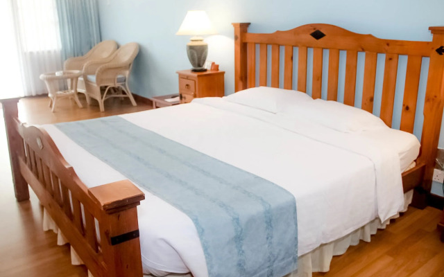 Hotel Casa Dela Rosa